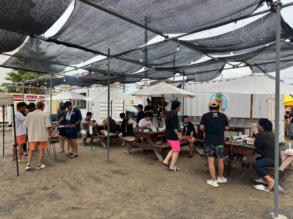 会員交流事業を開催いたしました。 |（一社）刈谷青年会議所